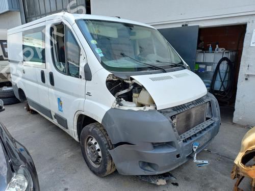Starter FIAT DUCATO Van (250_) 115 Multijet 2,0 D | BP16088133M8 