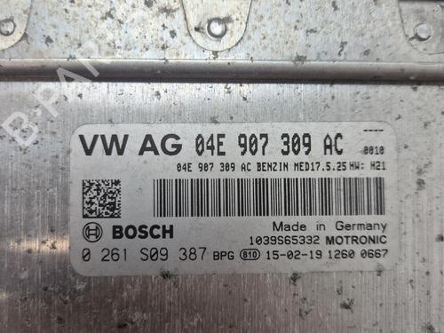 engine-control-unit-ecu-audi-a1-sportback-8xa-8xf-2011-2012-2013-2014-2015-2016-2017-2018-2019-37597211 main image