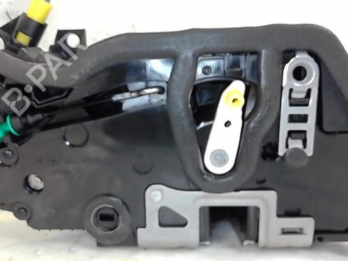 Used Rear right lock BMW 3 Gran Turismo (F34) [2012-2025]  19791863