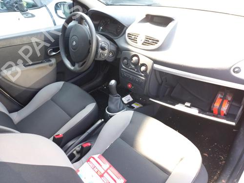 Volant RENAULT CLIO III (BR0/1, CR0/1)  | BP30840579C49 