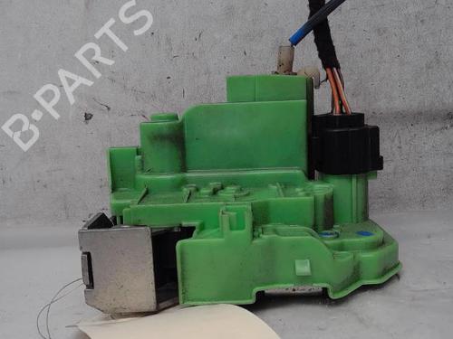 Rear left lock ALFA ROMEO GIULIETTA (940_) 2.0 JTDM (940.FXL1A) | BP16355269C100 