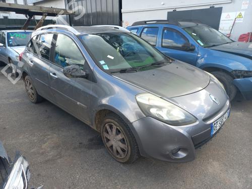 Switch RENAULT CLIO III (BR0/1, CR0/1) | BP37705024I30 - Image 7