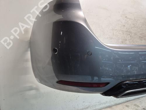 Rear bumper PEUGEOT 308 SW II (LC_, LJ_, LR_, LX_, L4_) 1.2 THP 130 | BP27267982C8 