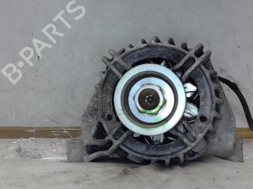 Alternator FIAT PUNTO EVO (199_)  | BP19141926M7