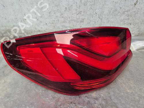 Used Left taillight BMW 1 (F40) 118 d (150 hp) 30651718