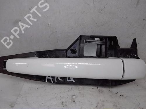 Used Rear left exterior door handle CITROËN C4 Picasso I MPV (UD_) [2006-2015]  13841018
