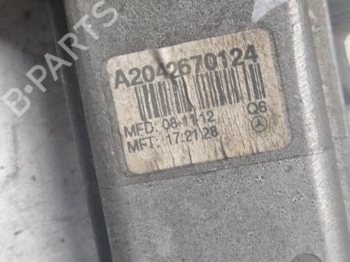 Used Gear lever Gear lever 38428364 38428364