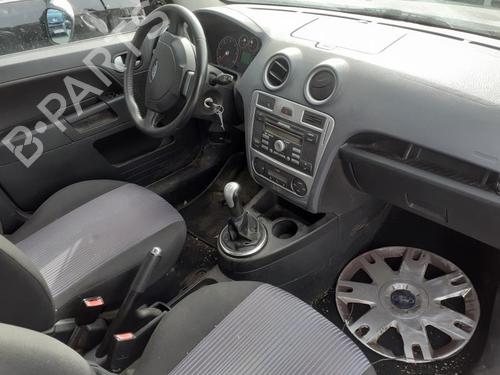 Tanklokket FORD FUSION (JU_) 1.4 TDCi | BP13846464C131 