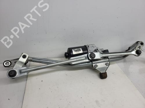 Used Front wiper motor Front wiper motor PEUGEOT EXPERT Van (V_) 2.0 BlueHDi 120 (122 hp) 32485340 32485340