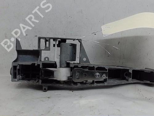 Rear left exterior door handle CITROËN C3 II (SC_) 1.6 HDi | BP13836218C130 
