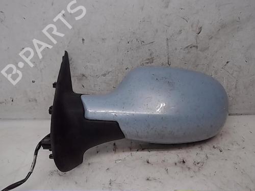 Left mirror NISSAN MICRA III (K12)  | BP13833338C26 
