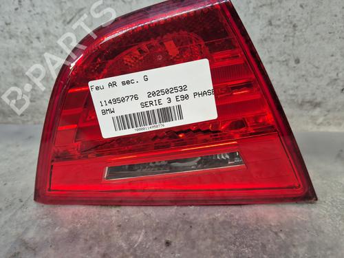 Used Left tailgate light BMW 3 (E90) [2004-2012]  30139807
