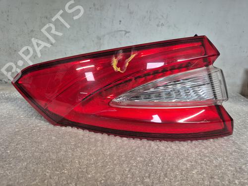 Used Left taillight Left taillight MASERATI LEVANTE SUV (M161) 3.0 D Q4 (275 hp) 27289119 27289119