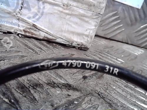 Used Electronic sensor RENAULT KADJAR (HA_, HL_) 1.3 TCe 140 (HLNB, HLN1) (140 hp) 14556125
