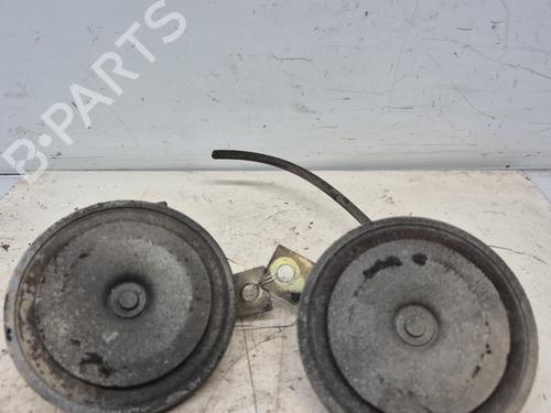 Used Horn Horn MERCEDES-BENZ 123 Coupe (C123) 230 CE (123.243) (136 hp) 33210388 33210388