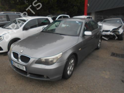 Used Parts BMW 5 (E60) 530 d (218 hp) 4381584