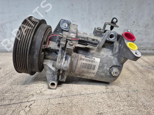 Used AC compressor AC compressor DACIA DUSTER (HS_) 1.5 dCi (HSMC) (107 hp) 27975707 27975707