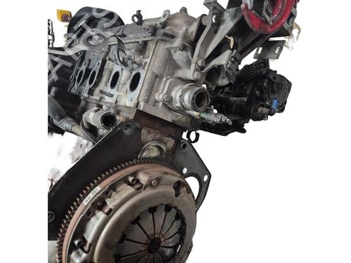 Engine FORD KA (RU8) 1.2 | BP27975773M1 