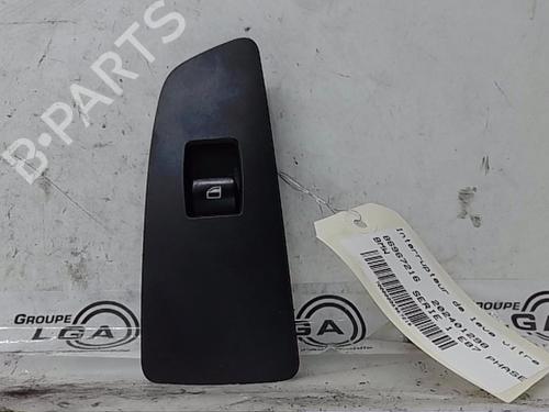Used Right rear window switch BMW 1 (E87) 118 d (122 hp) 17919844
