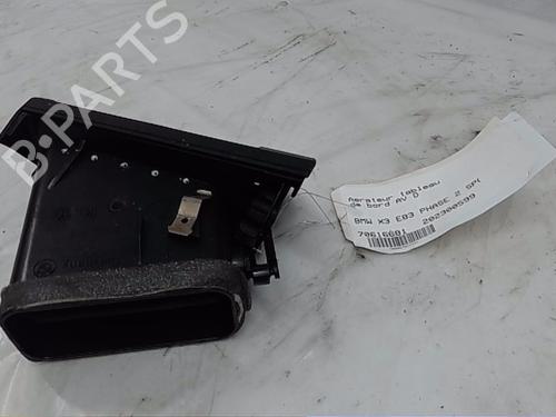 Used Air vent BMW X3 (E83) [2003-2011]  14570398