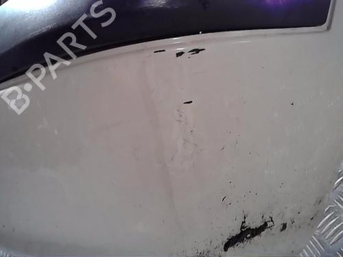 Rear bumper FORD FIESTA IV (JA_, JB_)  | BP13852586C8 