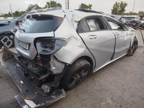 ABS pump MERCEDES-BENZ A-CLASS (W176) A 200 (176.043) | BP35885822M43 - Image 7