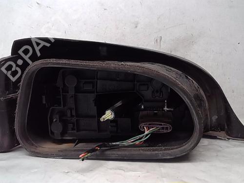 Used Right taillight CITROËN SAXO (S0, S1) [1996-2004]  31140781
