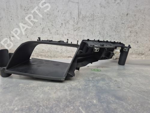 Left front window switch AUDI A5 (8T3) 2.7 TDI | BP30117588I27