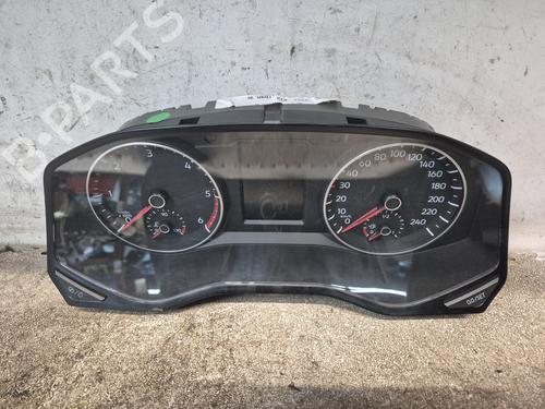 Used Instrument cluster VW AMAROK (2HA, 2HB, S1B, S6B, S7A, S7B, AGD) 3.0 TDI 4motion (224 hp) 29441322