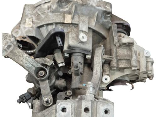 Gearbox VW GOLF VII (5G1, BQ1, BE1, BE2) 1.6 TDI | BP27306412M3 