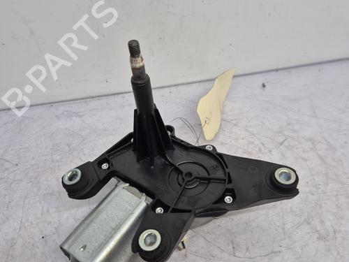 Rear wiper motor RENAULT MODUS / GRAND MODUS (F/JP0_) 1.6 (JP03, JP0B, JP0U, JP0Y, JP1G) | BP32291623M102