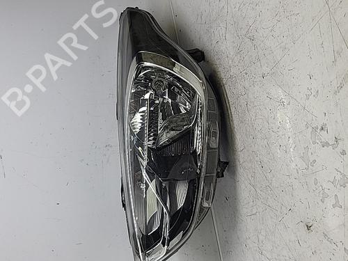 Left headlight FORD KA+ III (UK, FK) | BP36834523C28 - Image 2