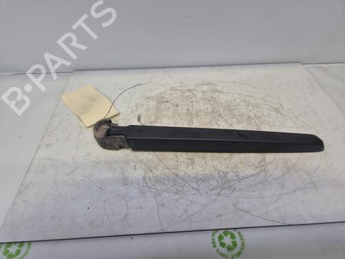 Used Rear windshield wiper arm AUDI A1 (8X1, 8XK) 1.6 TDI (90 hp) 31178965