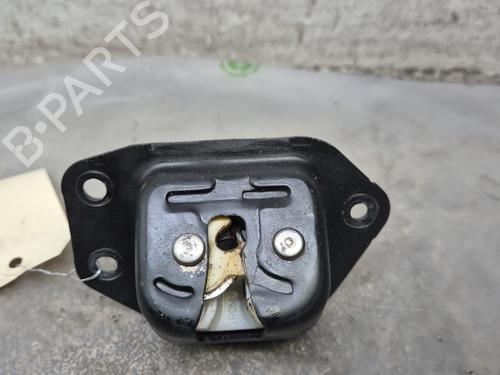 Used Tailgate lock NISSAN NOTE (E11, NE11) 1.4 (88 hp) 30766843