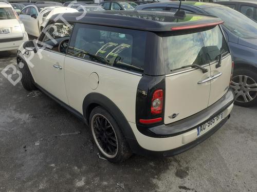 Instrument cluster MINI MINI CLUBMAN (R55) Cooper D | BP13836605C47 