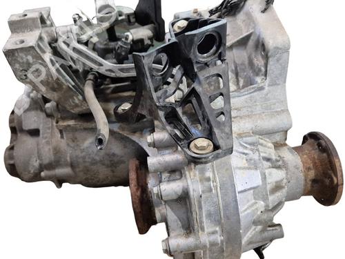 Gearbox VW GOLF VII (5G1, BQ1, BE1, BE2) 1.5 TSI | BP29516440M3 
