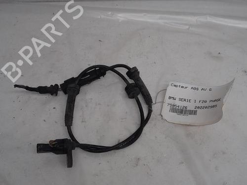 Electronic sensor BMW 1 (F20) 116 d | BP15394513M84 