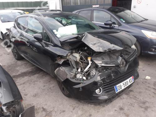 Starter RENAULT CLIO IV (BH_) 1.5 dCi 90 | BP13829000M8 