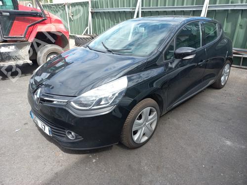 Pièces Détachées Usagées RENAULT CLIO IV (BH_) [2012-2021]  4229572