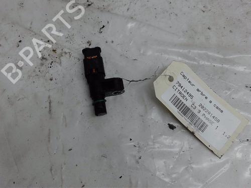 Sensor electrónico CITROËN C3 III (SX) 1.2 PureTech 82 (83 hp) 16341272