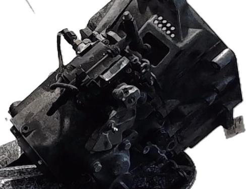 Gearbox PEUGEOT 3008 I MPV (0U_) 1.6 HDi | BP19317689M3