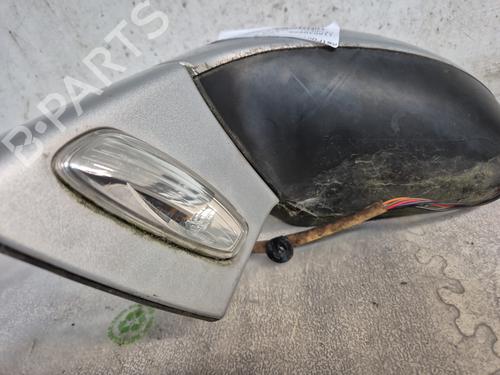 Left mirror PEUGEOT 308 I (4A_, 4C_) 1.6 HDi | BP28503903C26