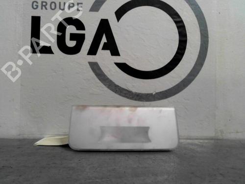 Used Interior roof light BMW 1 (E87) 118 d (143 hp) 13868216