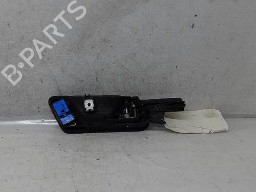 Used Front left interior door handle VW GOLF V (1K1) 1.9 TDI (105 hp) 15098466