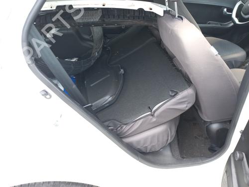 Right mirror KIA PICANTO II (TA) 1.0 | BP30714436C27