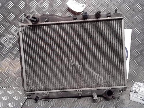 Used Water radiator HONDA CIVIC VII Hatchback (EU, EP, EV) 1.7 CTDi (EP4, EU9) (100 hp) 13861176