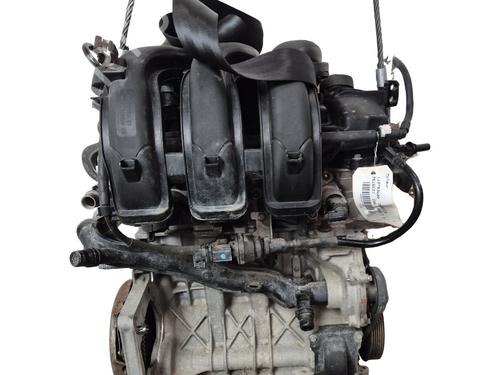 Engine PEUGEOT 208 I (CA_, CC_) 1.2 VTI 82 | BP29758345M1 