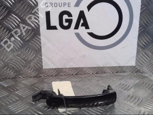 Høyre foran utvendig håndtak SEAT IBIZA III (6L1) 1.9 TDI (100 hp) 13865030