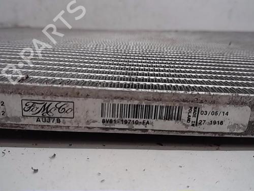 AC radiator FORD FOCUS III  | BP14565654M32 