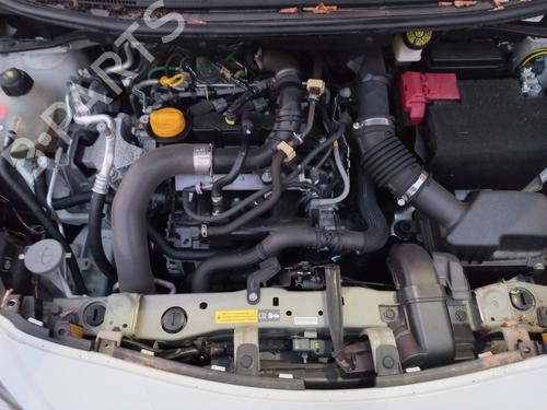 Engine NISSAN MICRA V (K14) 1.0 IG-T 100 | BP33413939M1  - Image 14
